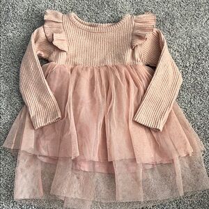 Zara Special Occasion Dress